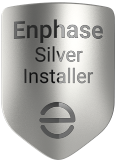 Enphase Silver Installer, gecertificeerd Enphase-installateur